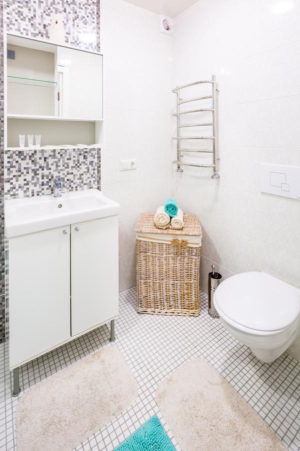 Bv Apartments Svobodu Avenue Лвив Екстериор снимка