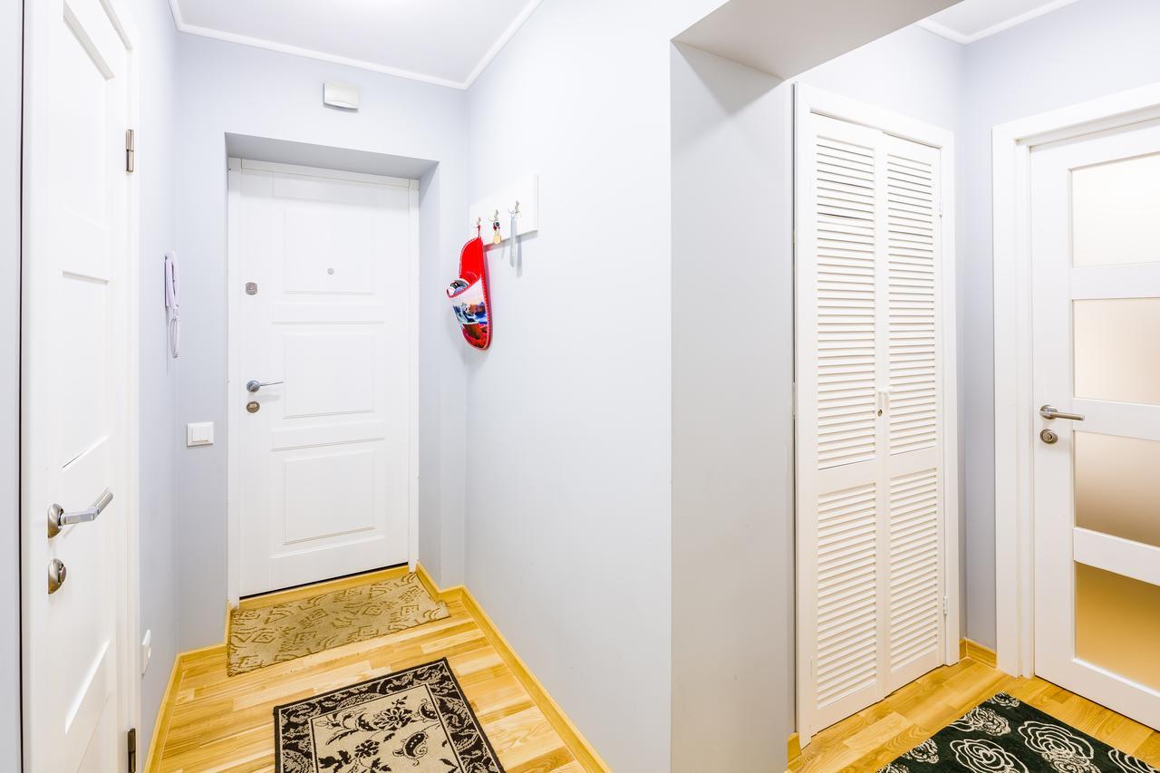 Bv Apartments Svobodu Avenue Лвив Екстериор снимка